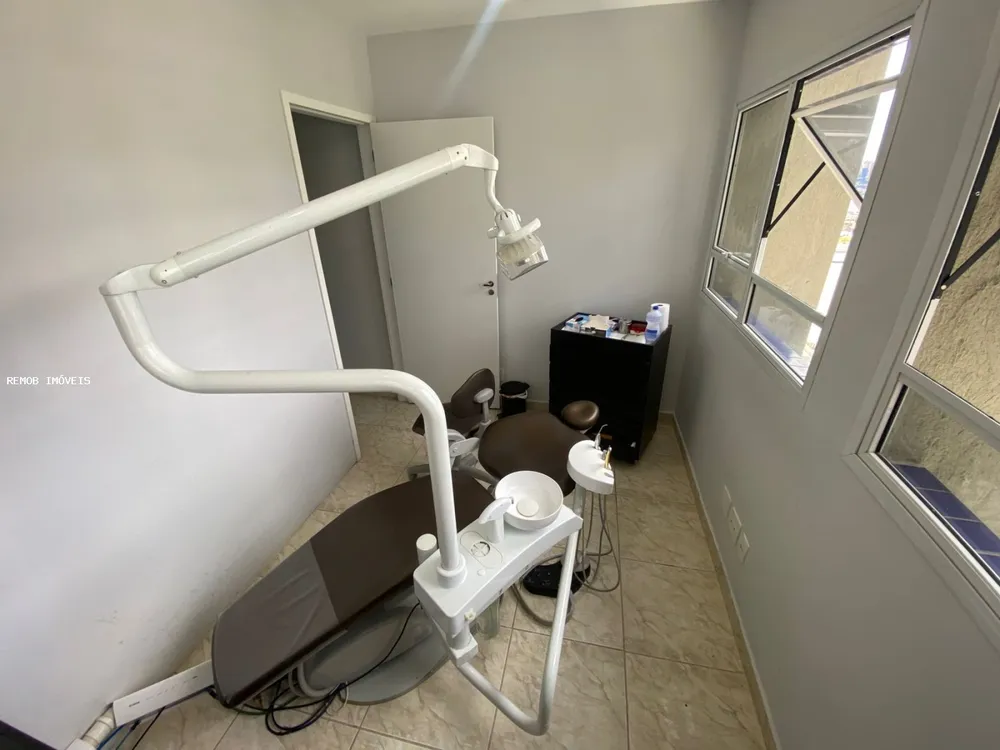 Sala-Conjunto, 36 m² - Foto 5