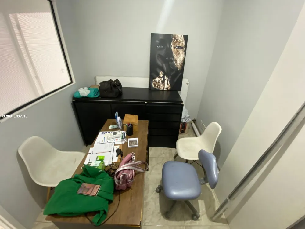 Sala-Conjunto, 36 m² - Foto 1