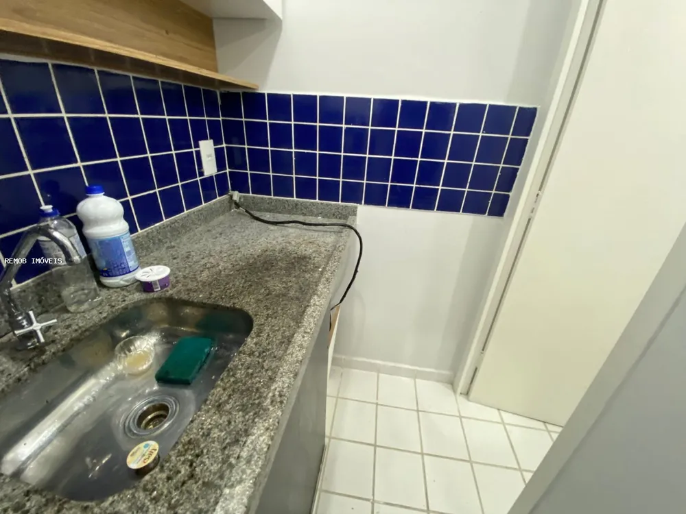 Sala-Conjunto, 36 m² - Foto 11
