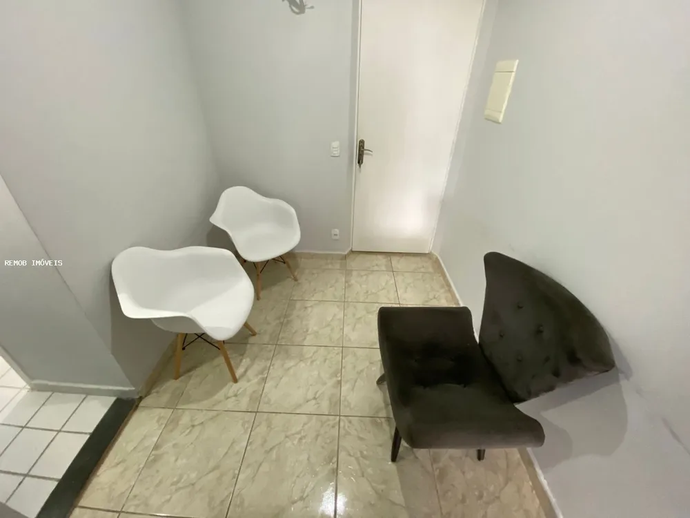 Sala-Conjunto, 36 m² - Foto 2