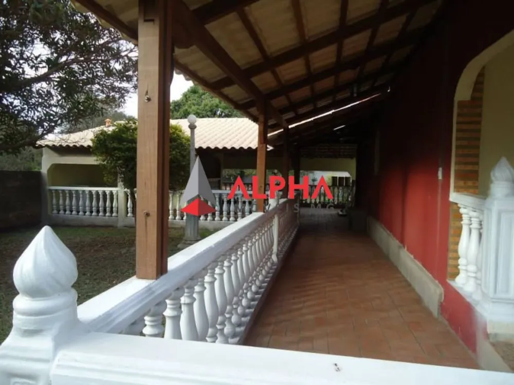 Chácara, 8 quartos - Foto 6