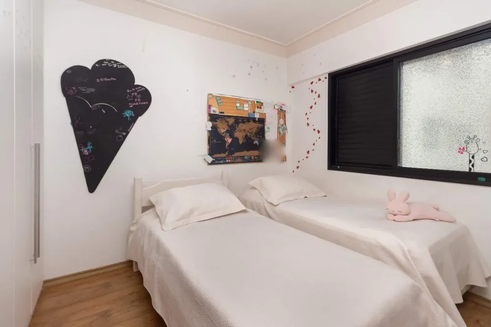 Apartamento, 4 quartos, 171 m² - Foto 3