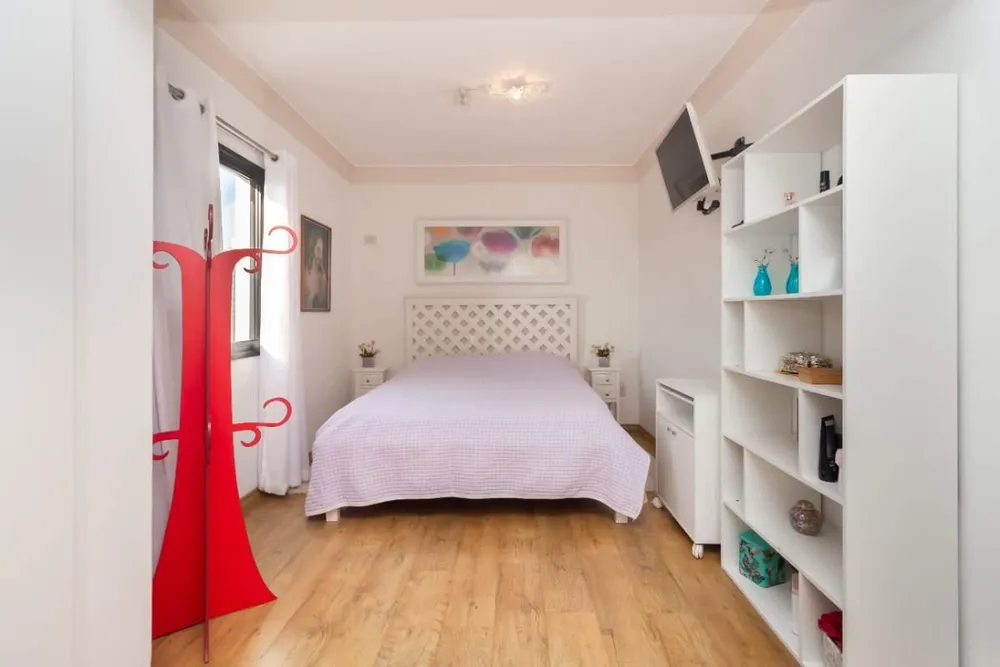 Apartamento, 4 quartos, 171 m² - Foto 8