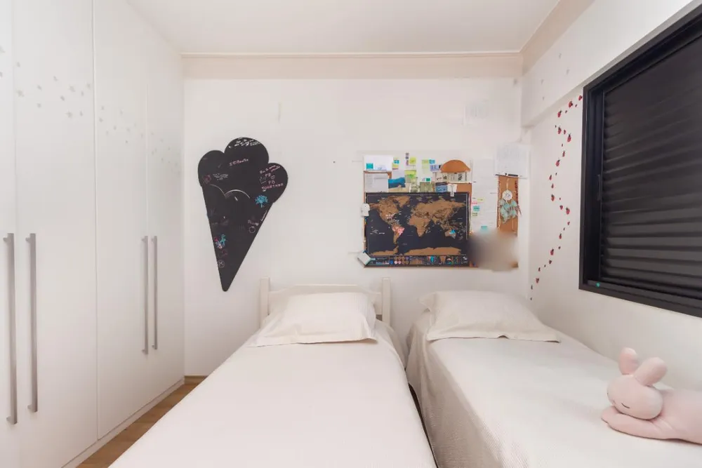 Apartamento, 4 quartos, 171 m² - Foto 11