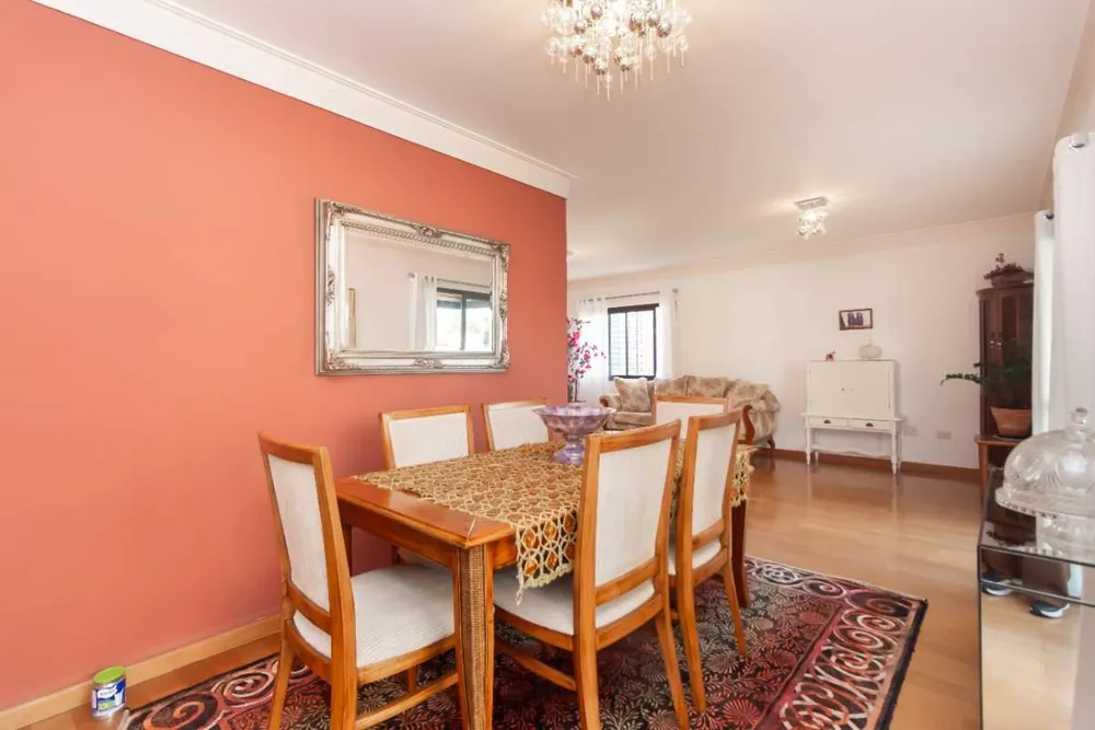 Apartamento, 4 quartos, 171 m² - Foto 4