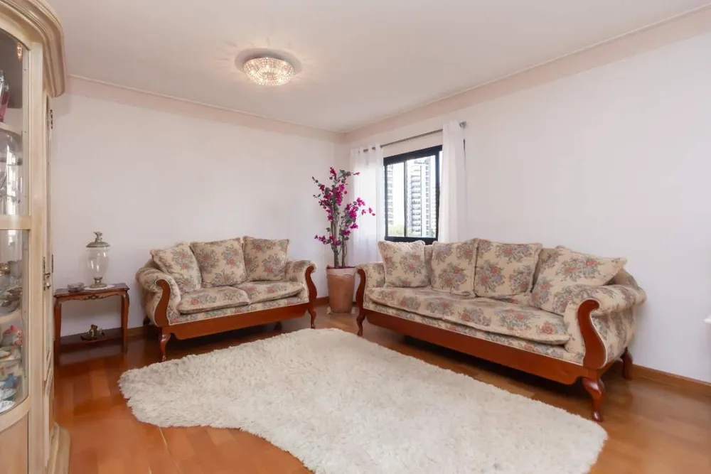 Apartamento, 4 quartos, 171 m² - Foto 5