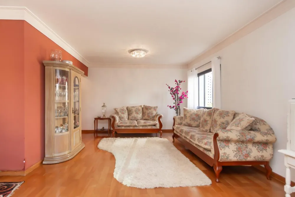 Apartamento, 4 quartos, 171 m² - Foto 1