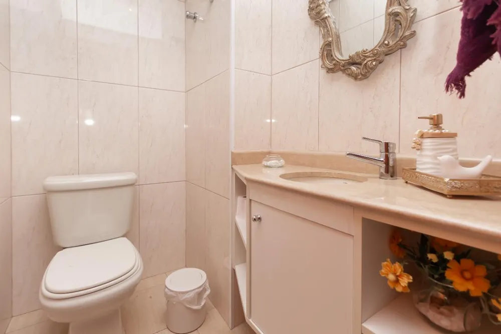 Apartamento, 4 quartos, 171 m² - Foto 7