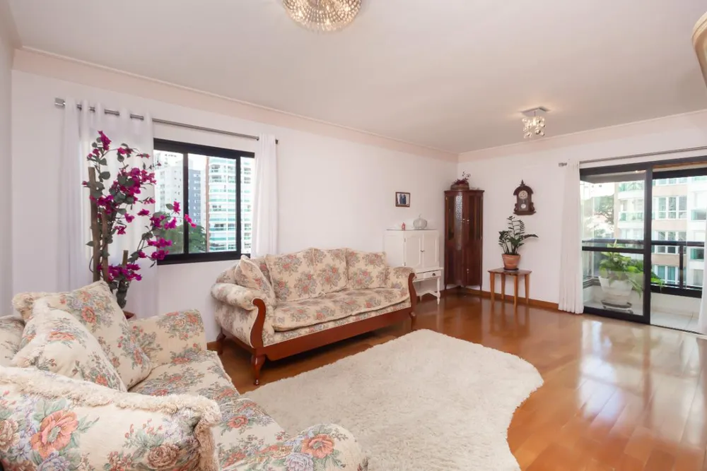Apartamento, 4 quartos, 171 m² - Foto 2