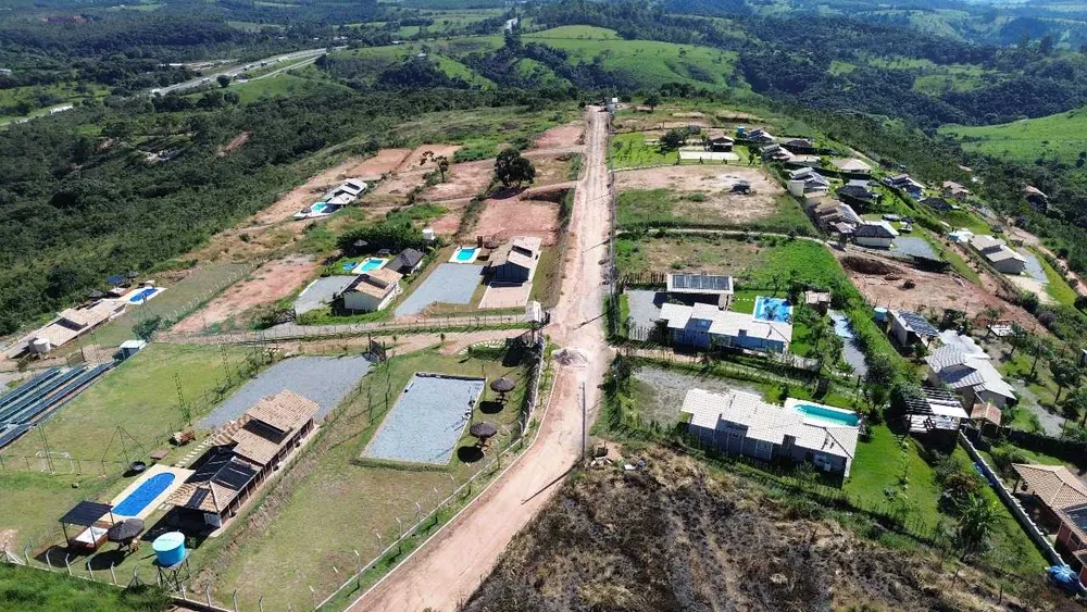 Terreno, 1000 m² - Foto 1