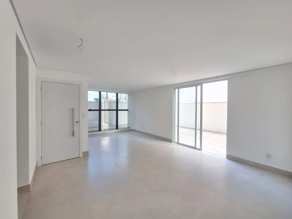 Apartamento, 4 quartos, 165 m² - Foto 3
