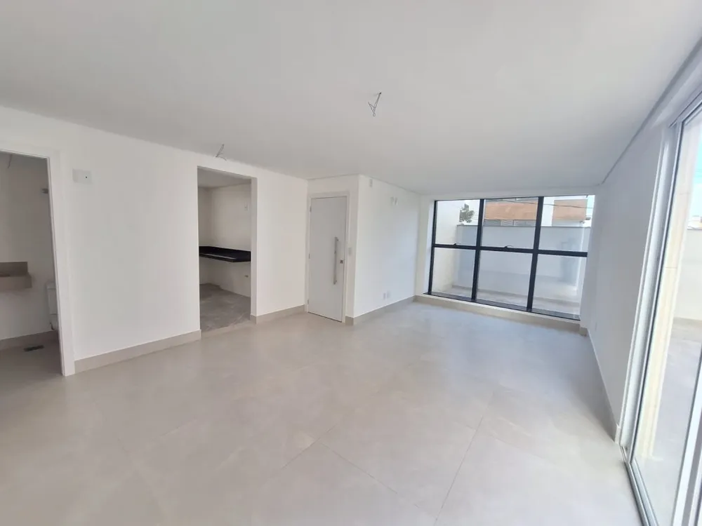 Apartamento, 4 quartos, 165 m² - Foto 1