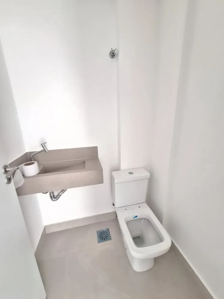 Apartamento, 4 quartos, 165 m² - Foto 4