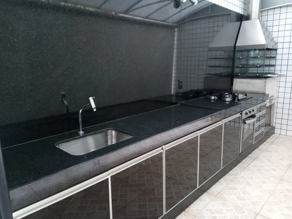 Apartamento, 3 quartos, 100 m² - Foto 2