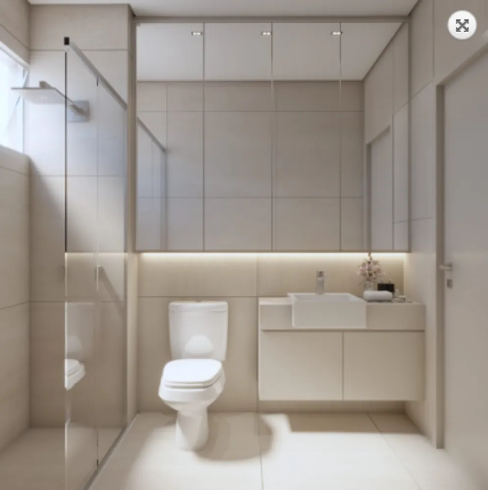 Apartamento, 3 quartos, 91 m² - Foto 15