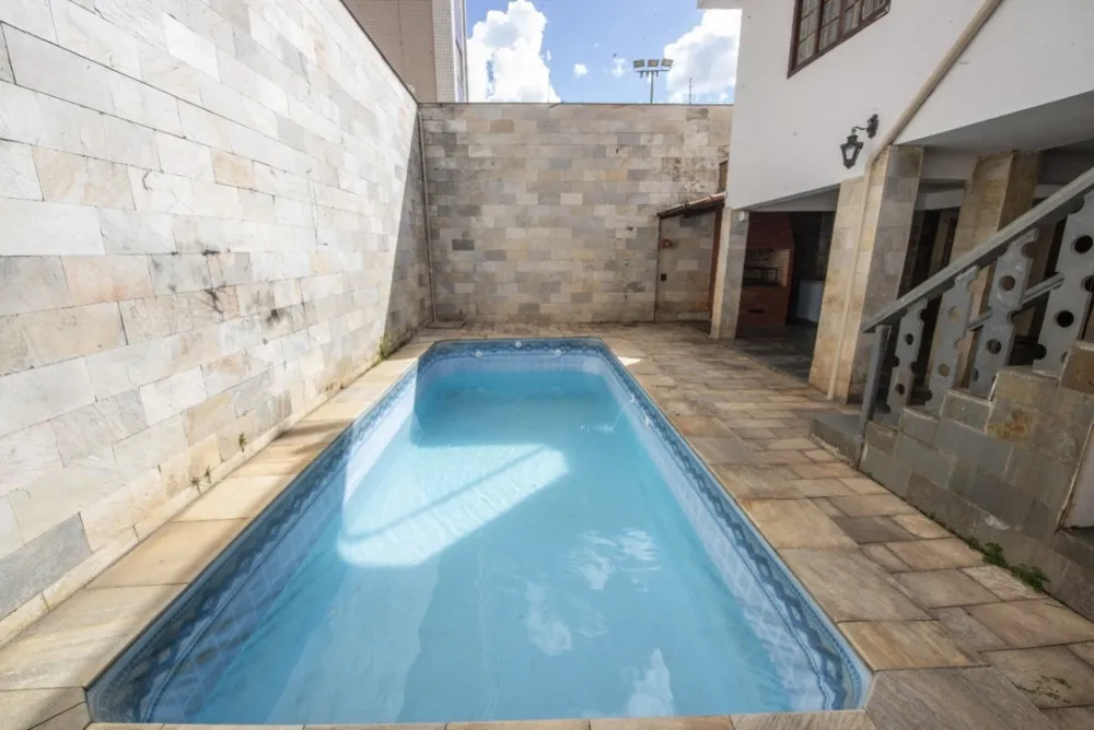 Casa, 3 quartos, 250 m² - Foto 3