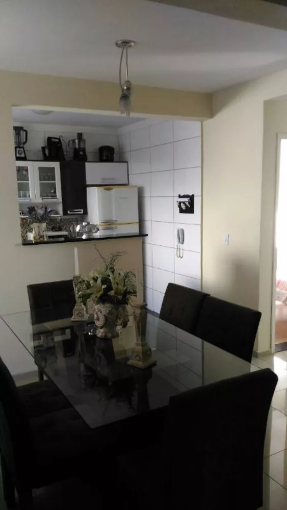 Cobertura à venda com 2 quartos, 76m² - Foto 1