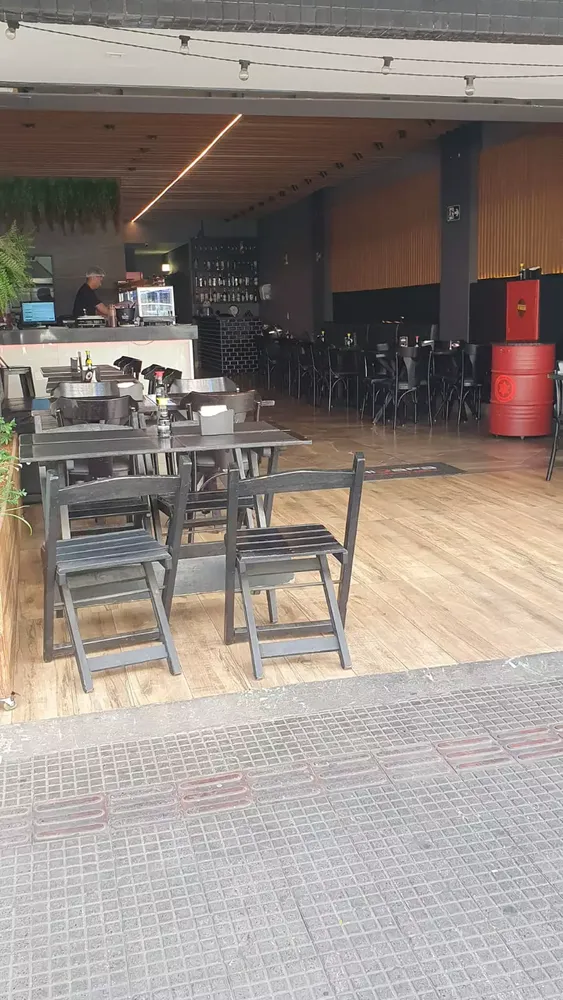 Loja-Salão, 135 m² - Foto 6