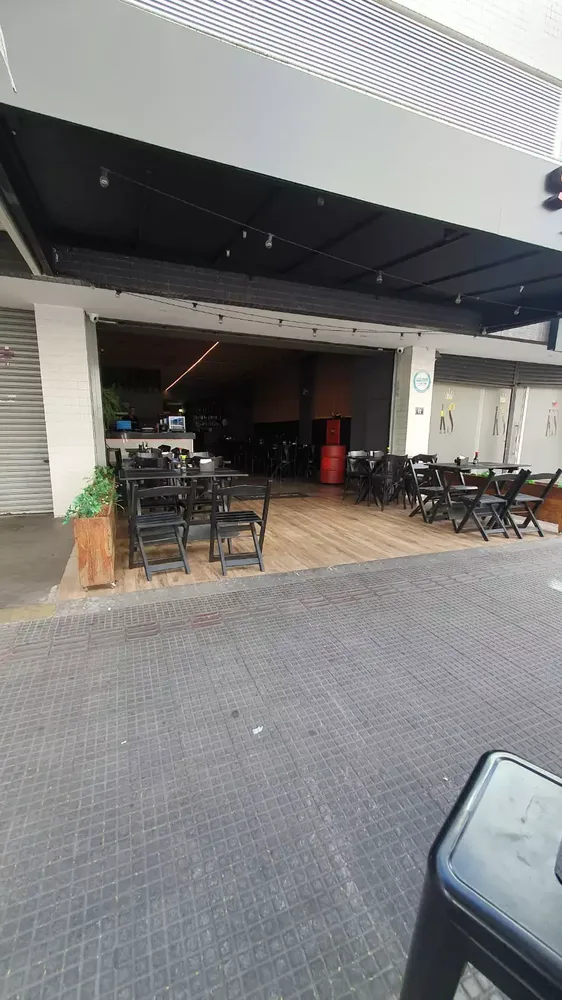 Loja-Salão, 135 m² - Foto 1