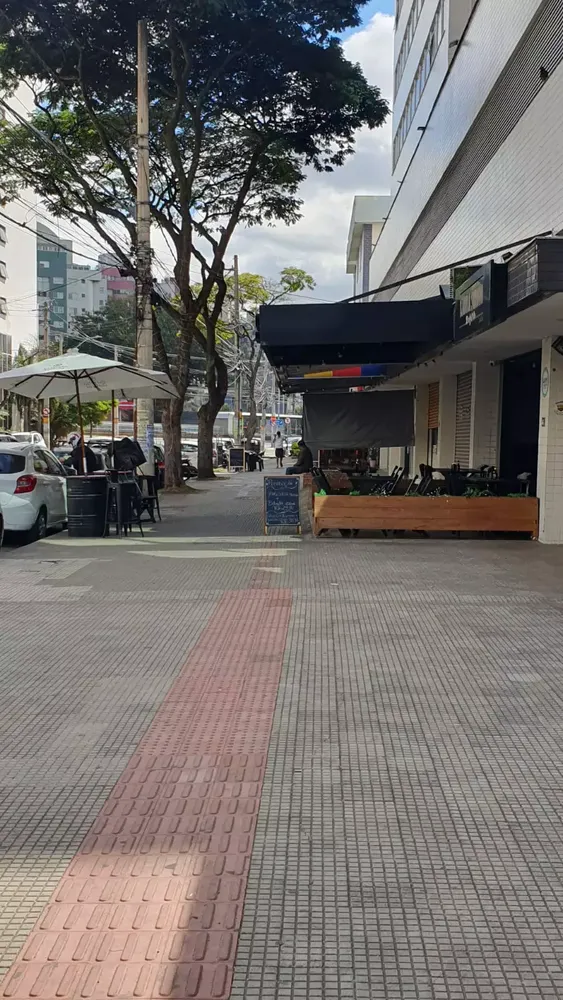 Loja-Salão, 135 m² - Foto 5