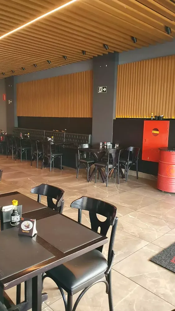 Loja-Salão, 135 m² - Foto 3