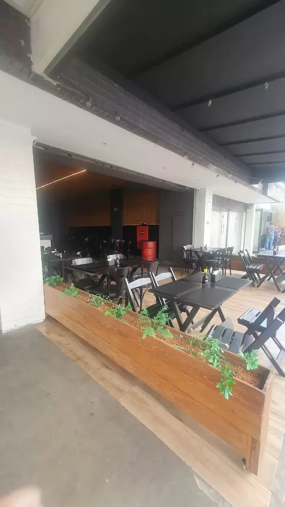 Loja-Salão, 135 m² - Foto 4