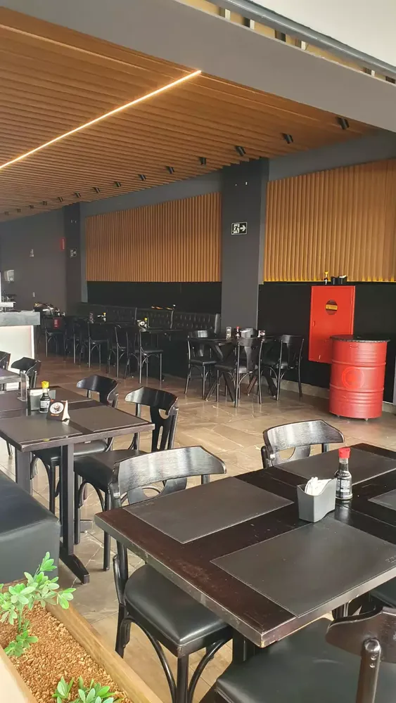 Loja-Salão, 135 m² - Foto 2
