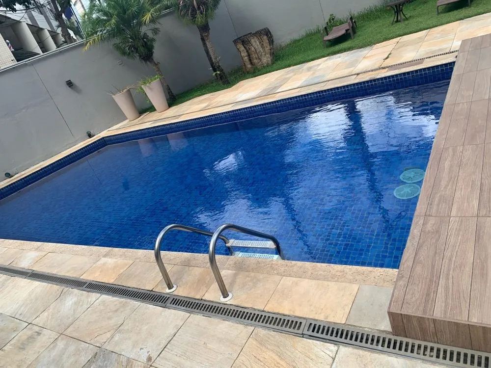 Apartamento, 3 quartos, 100 m² - Foto 17