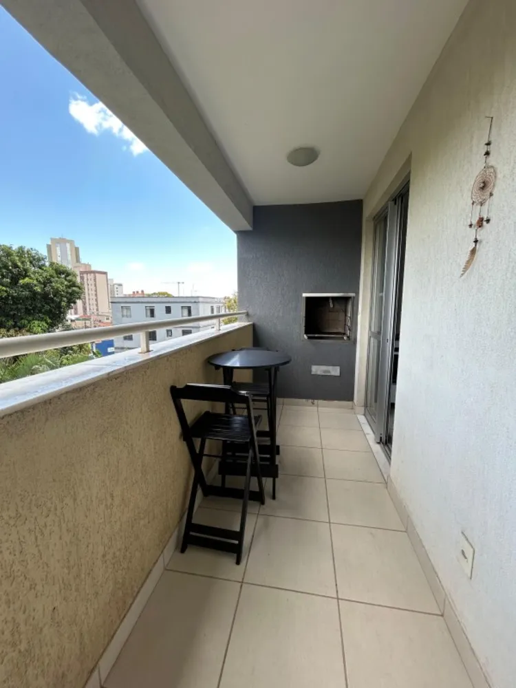 Apartamento, 3 quartos, 100 m² - Foto 1