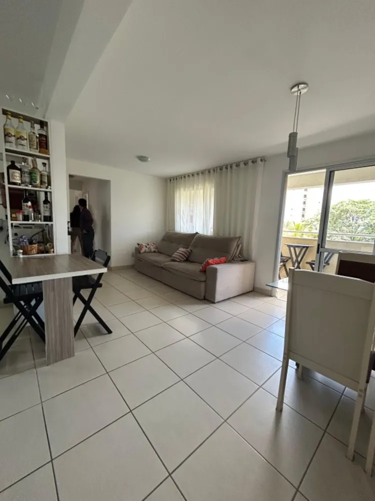 Apartamento, 3 quartos, 100 m² - Foto 8