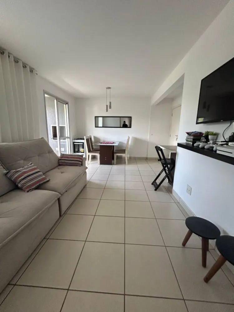 Apartamento, 3 quartos, 100 m² - Foto 9