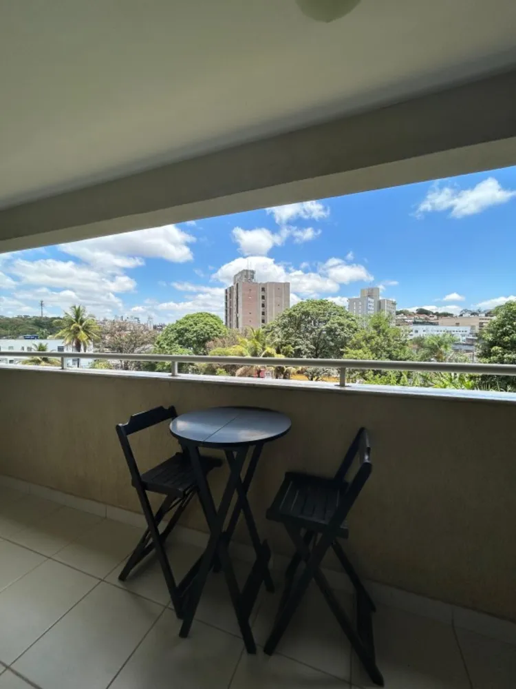 Apartamento, 3 quartos, 100 m² - Foto 4
