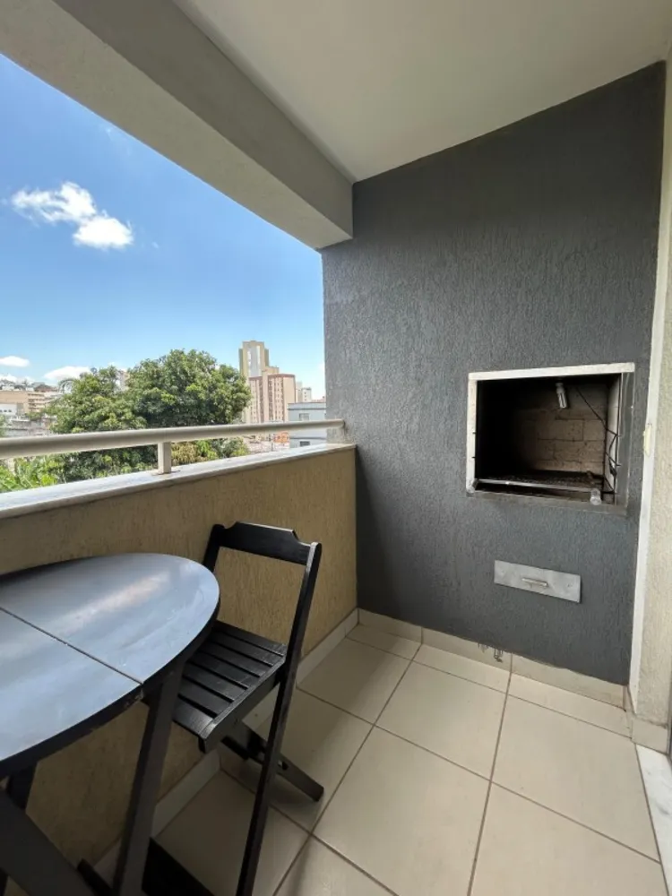 Apartamento, 3 quartos, 100 m² - Foto 3