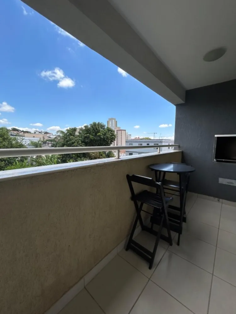 Apartamento, 3 quartos, 100 m² - Foto 2