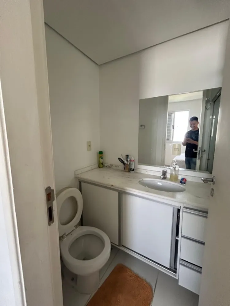Apartamento, 3 quartos, 100 m² - Foto 11