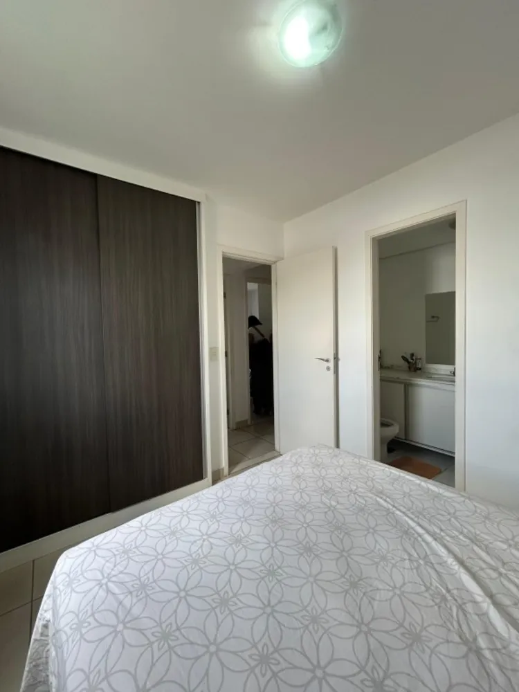Apartamento, 3 quartos, 100 m² - Foto 5