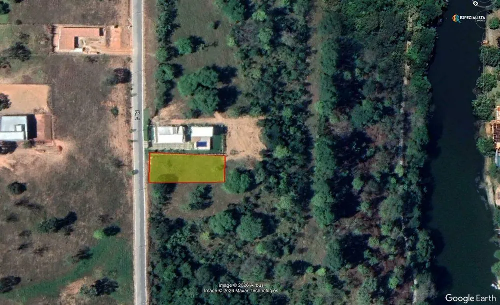 Terreno, 1000 m² - Foto 8
