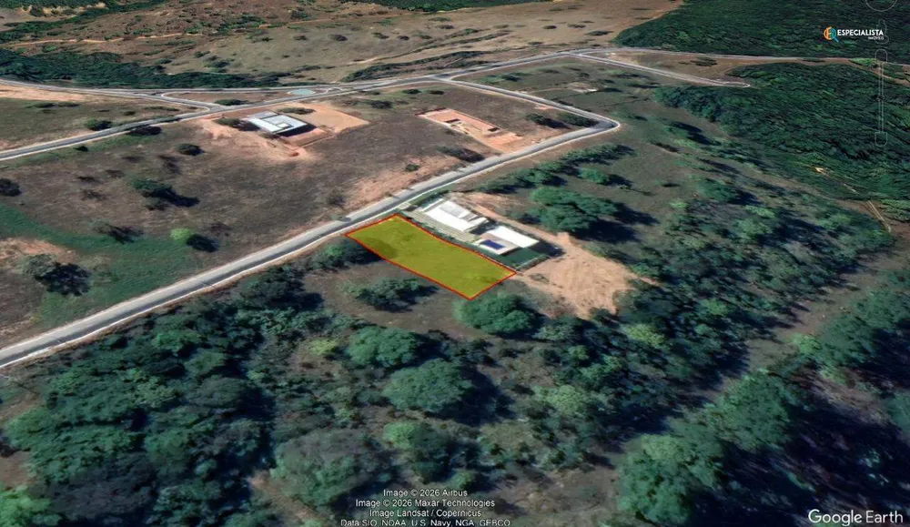 Terreno, 1000 m² - Foto 6