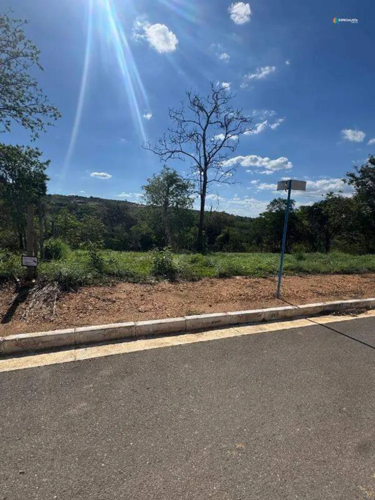 Terreno, 1000 m² - Foto 1