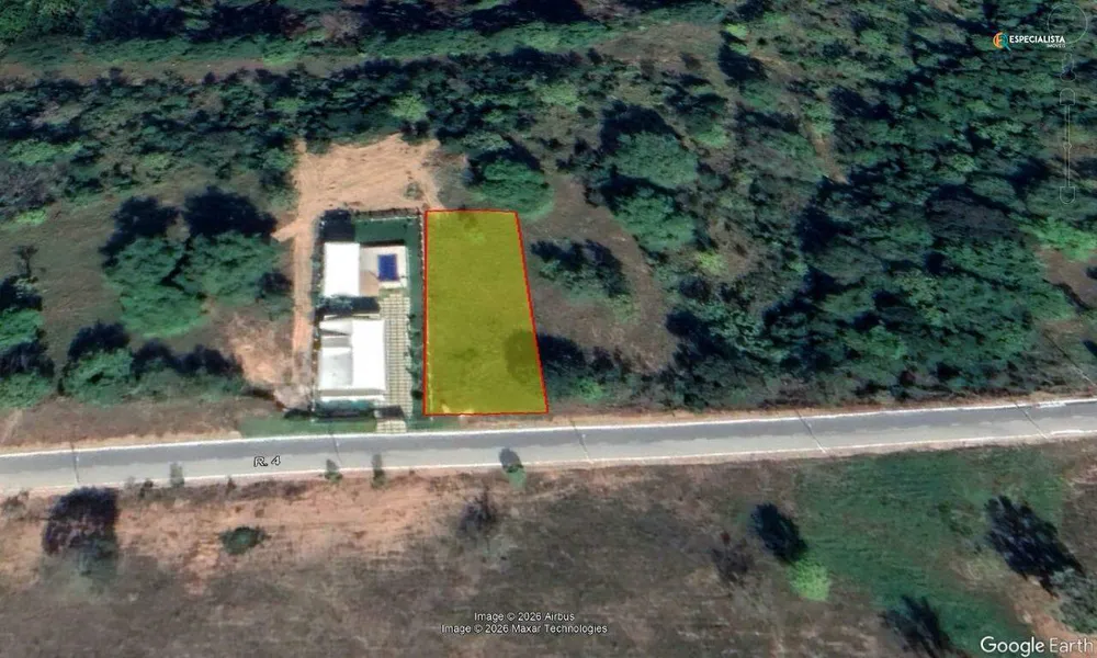 Terreno, 1000 m² - Foto 7
