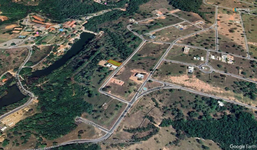 Terreno, 1000 m² - Foto 5