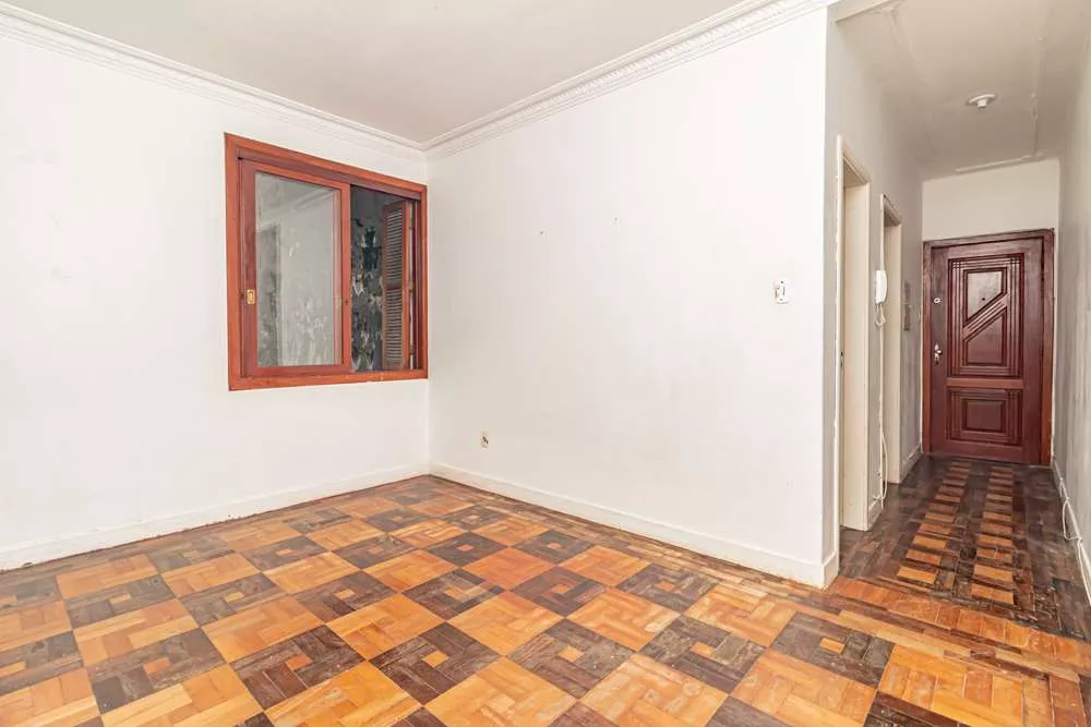 Apartamento à venda com 2 quartos, 59m² - Foto 1