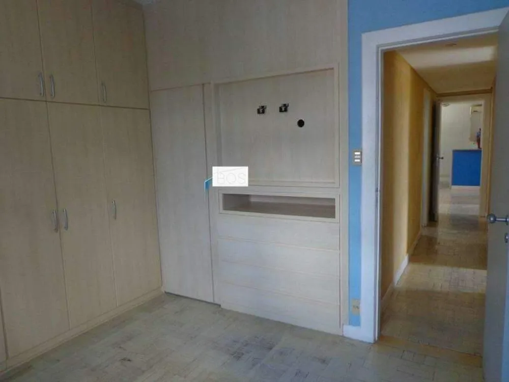 Apartamento, 4 quartos, 162 m² - Foto 2