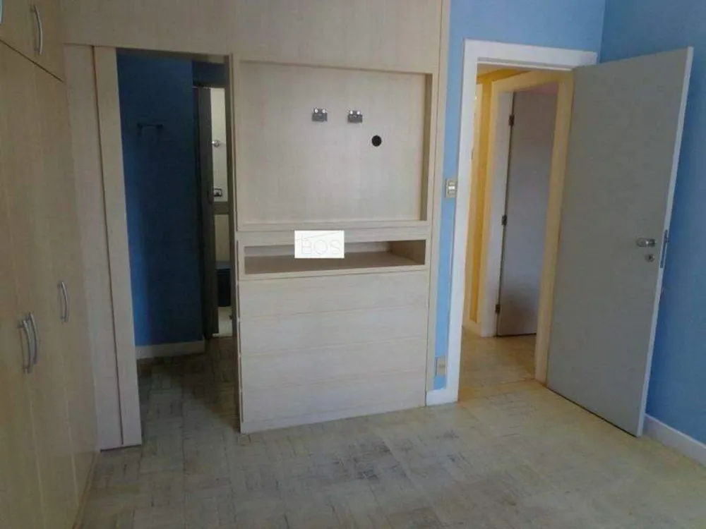 Apartamento, 4 quartos, 162 m² - Foto 12