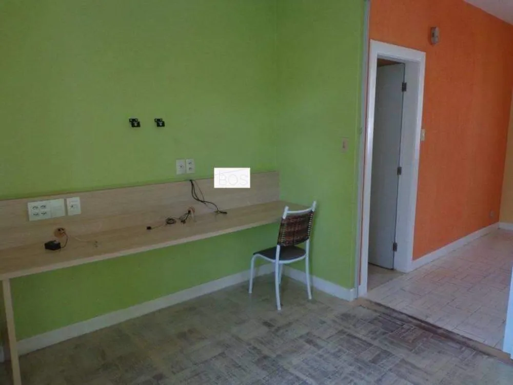 Apartamento, 4 quartos, 162 m² - Foto 1