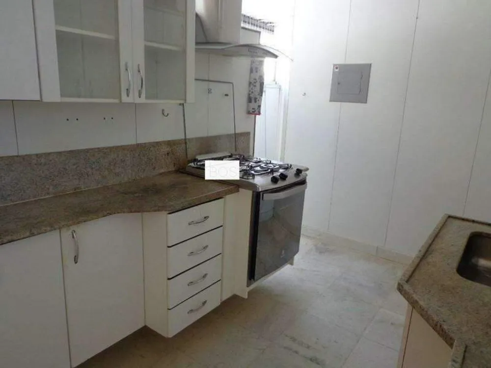 Apartamento, 4 quartos, 162 m² - Foto 9