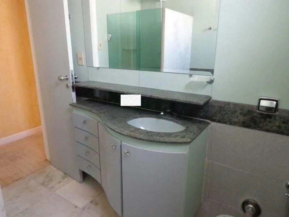Apartamento, 4 quartos, 162 m² - Foto 11