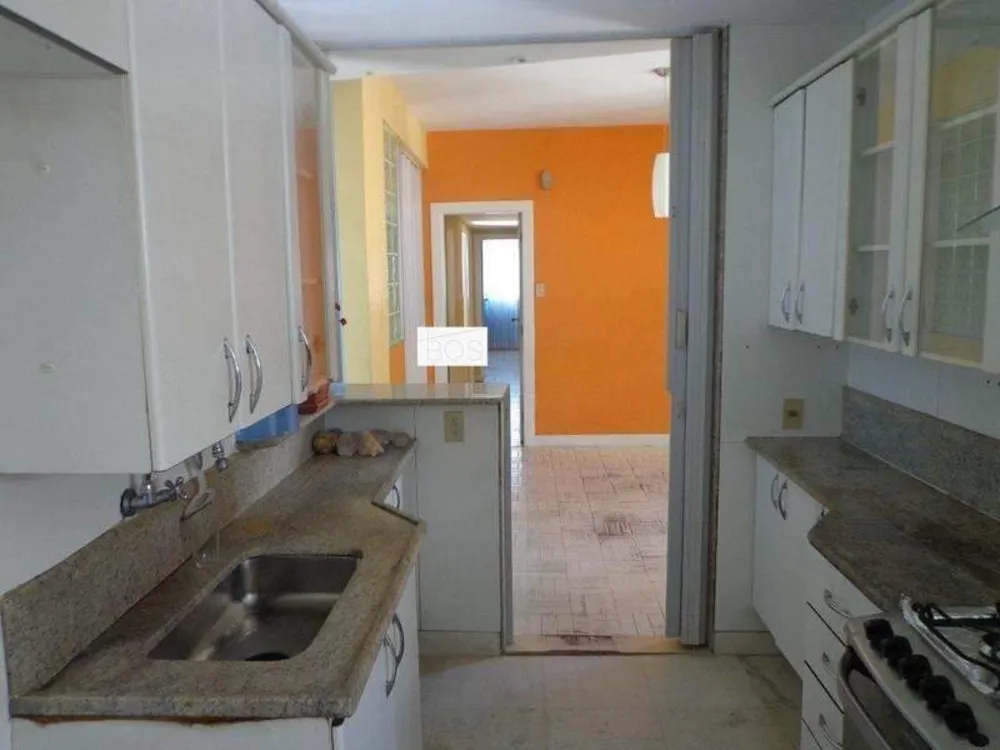 Apartamento, 4 quartos, 162 m² - Foto 14