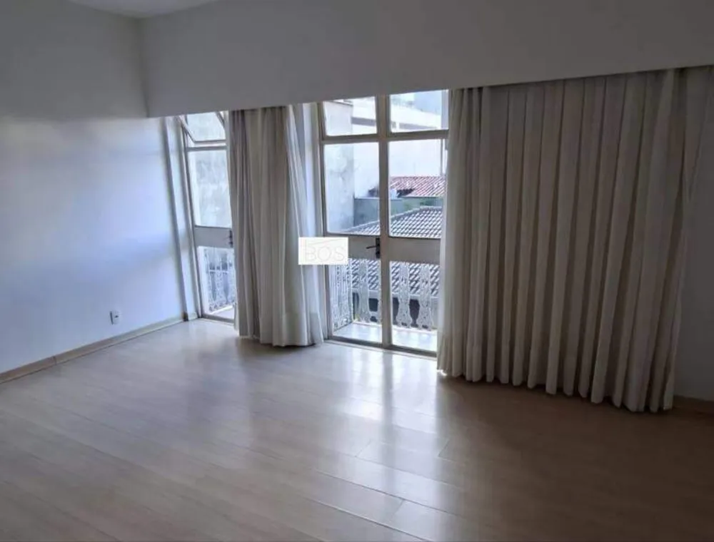 Apartamento, 4 quartos, 162 m² - Foto 5