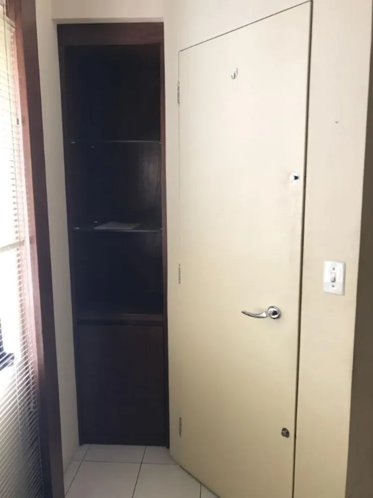Sala-Conjunto, 30 m² - Foto 1